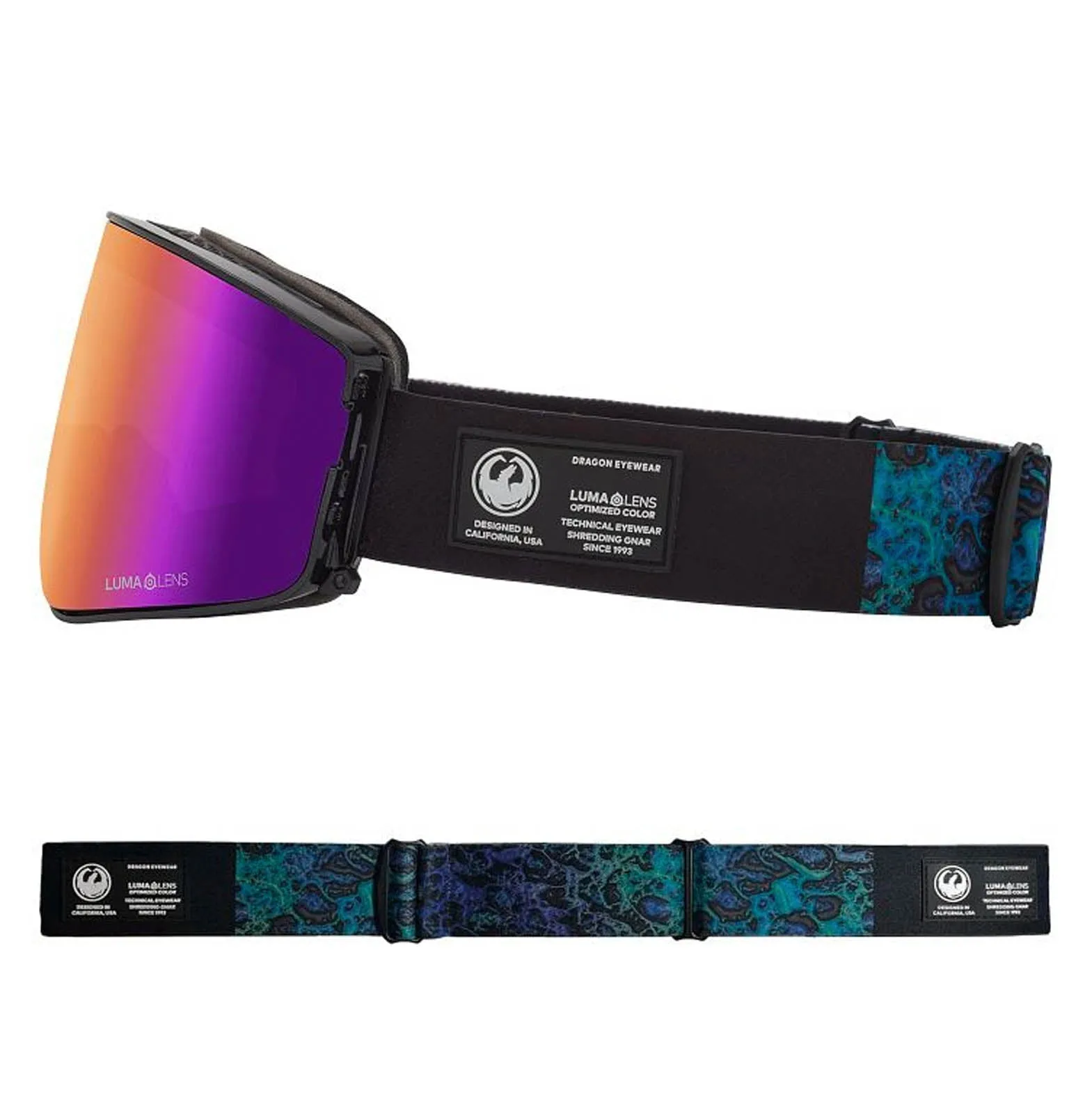 Dragon PXV2 Low Bridge 2023