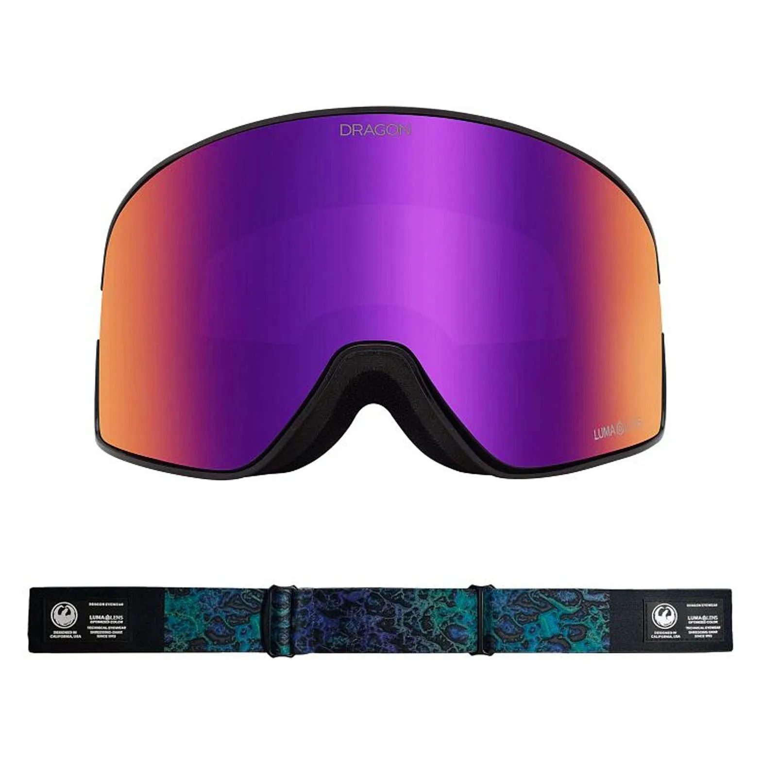 Dragon PXV2 Low Bridge 2023