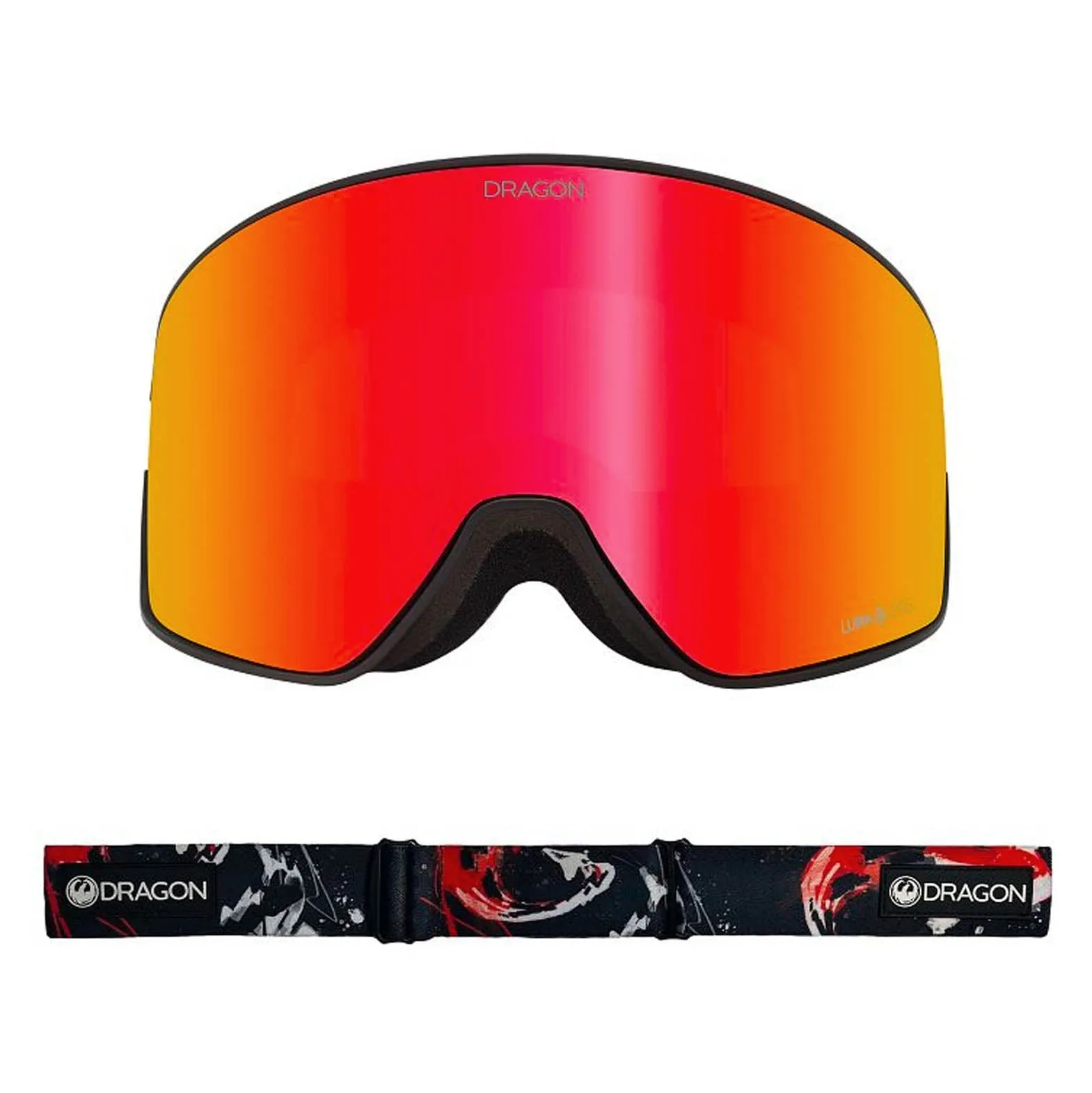 Dragon PXV2 Low Bridge 2023