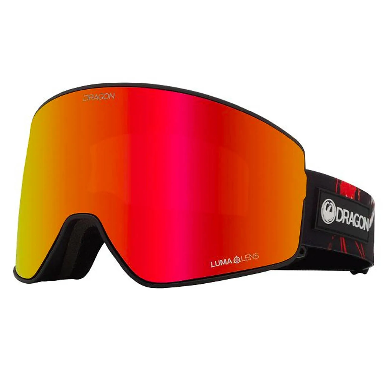 Dragon PXV2 Low Bridge 2023