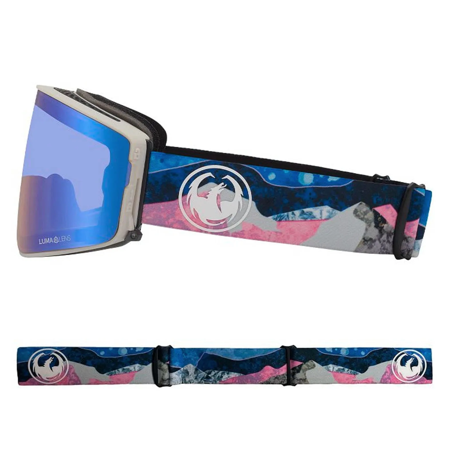 Dragon PXV2 Low Bridge 2023
