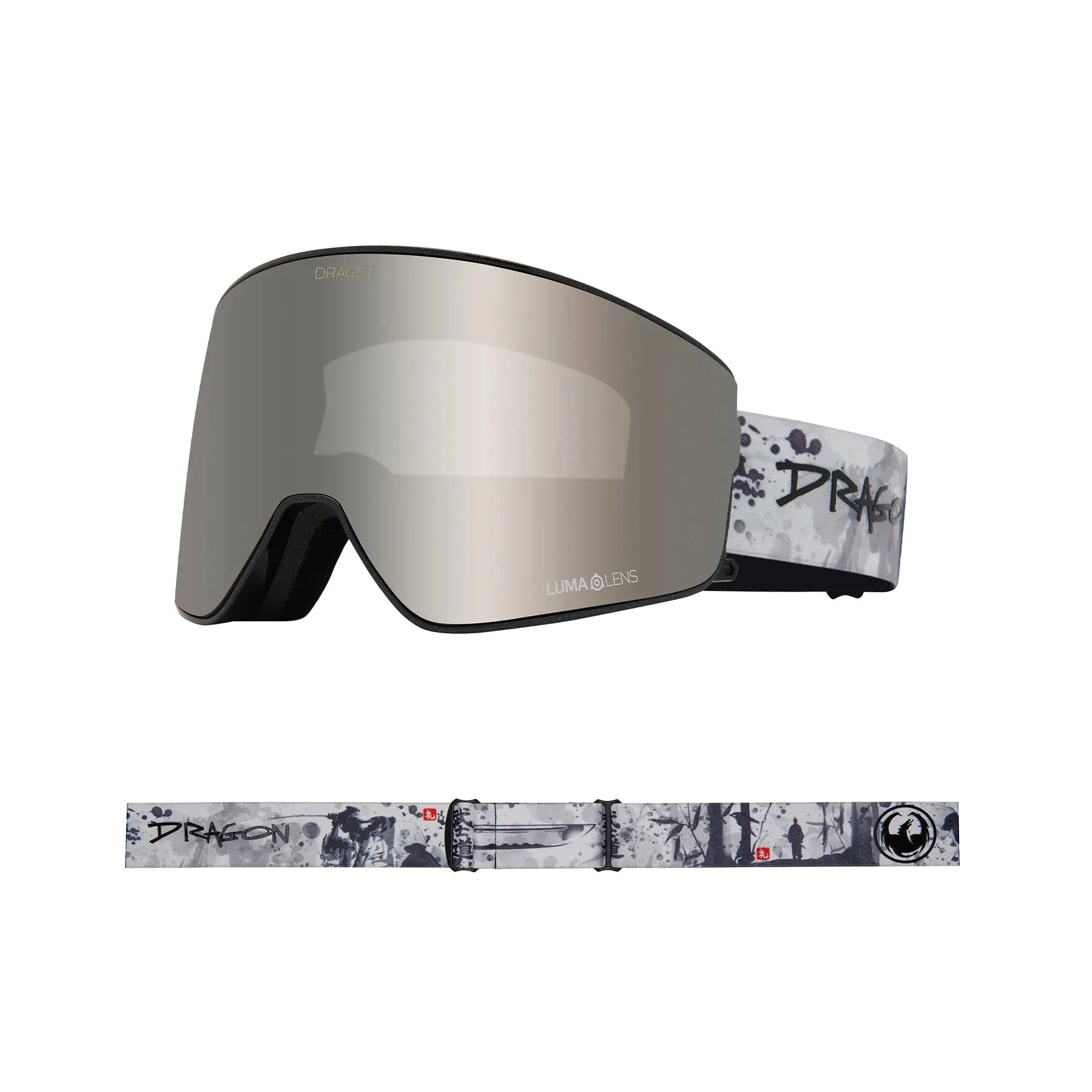 Dragon PXV2 Low Bridge 2024