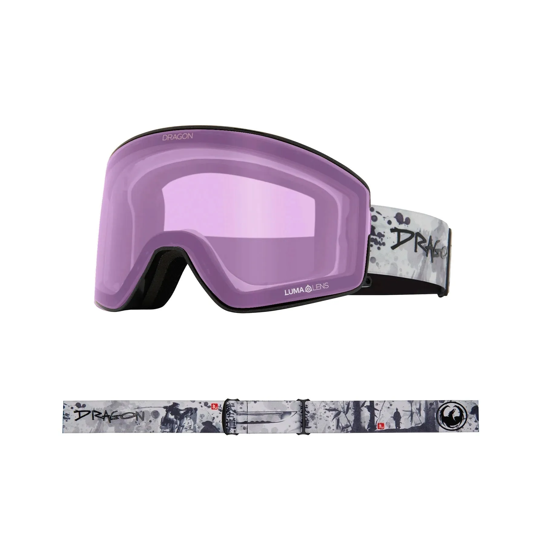 Dragon PXV2 Low Bridge 2024