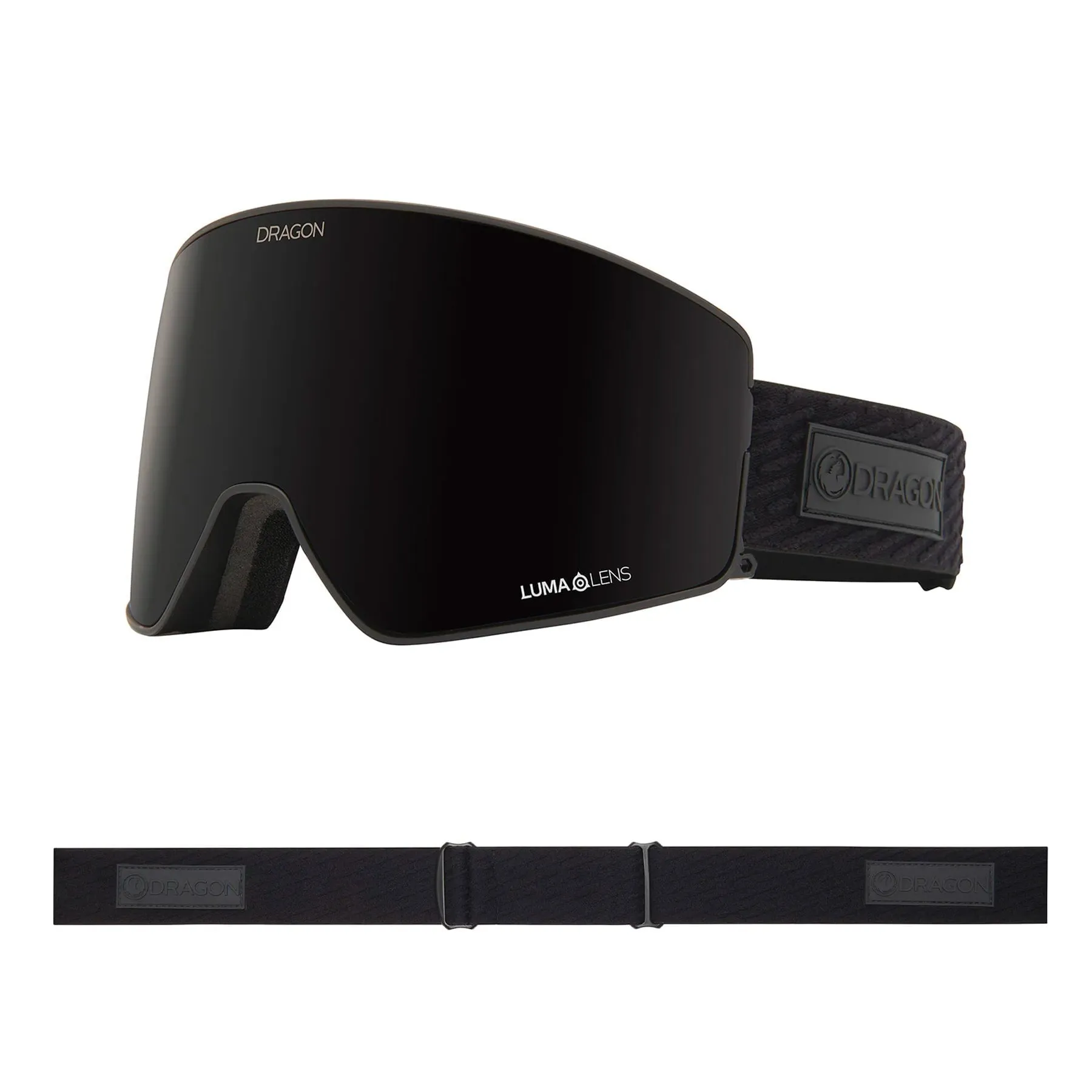 Dragon PXV2 Low Bridge 2024