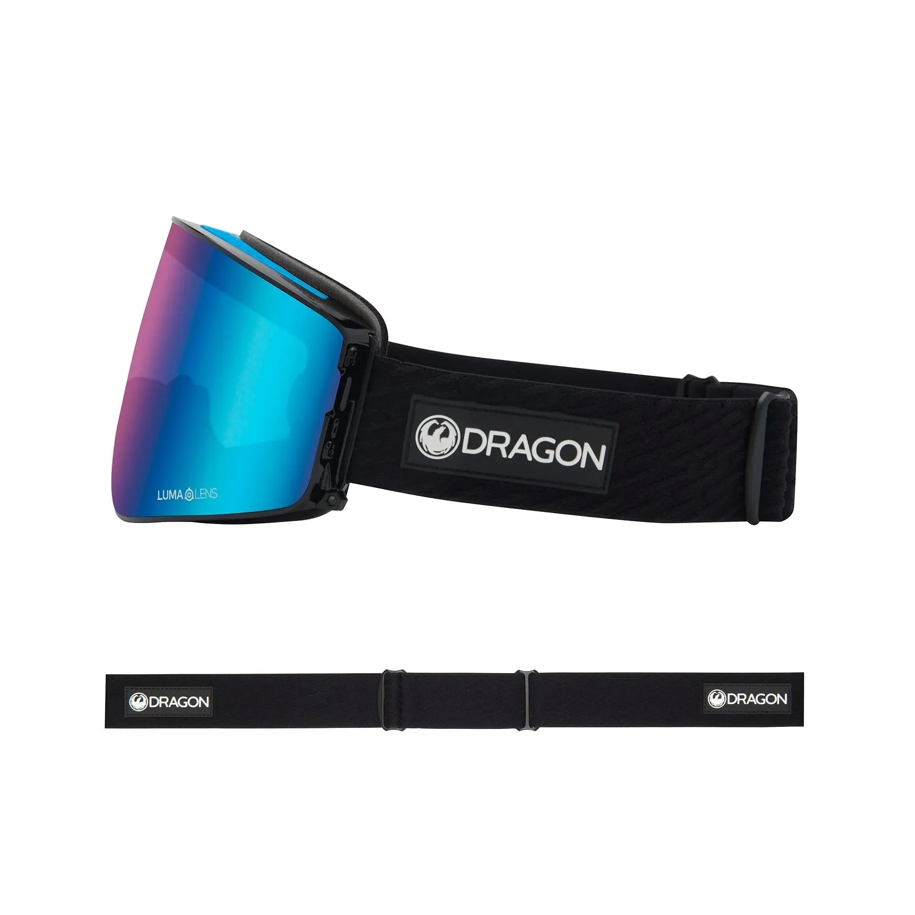 Dragon PXV2 Low Bridge 2024