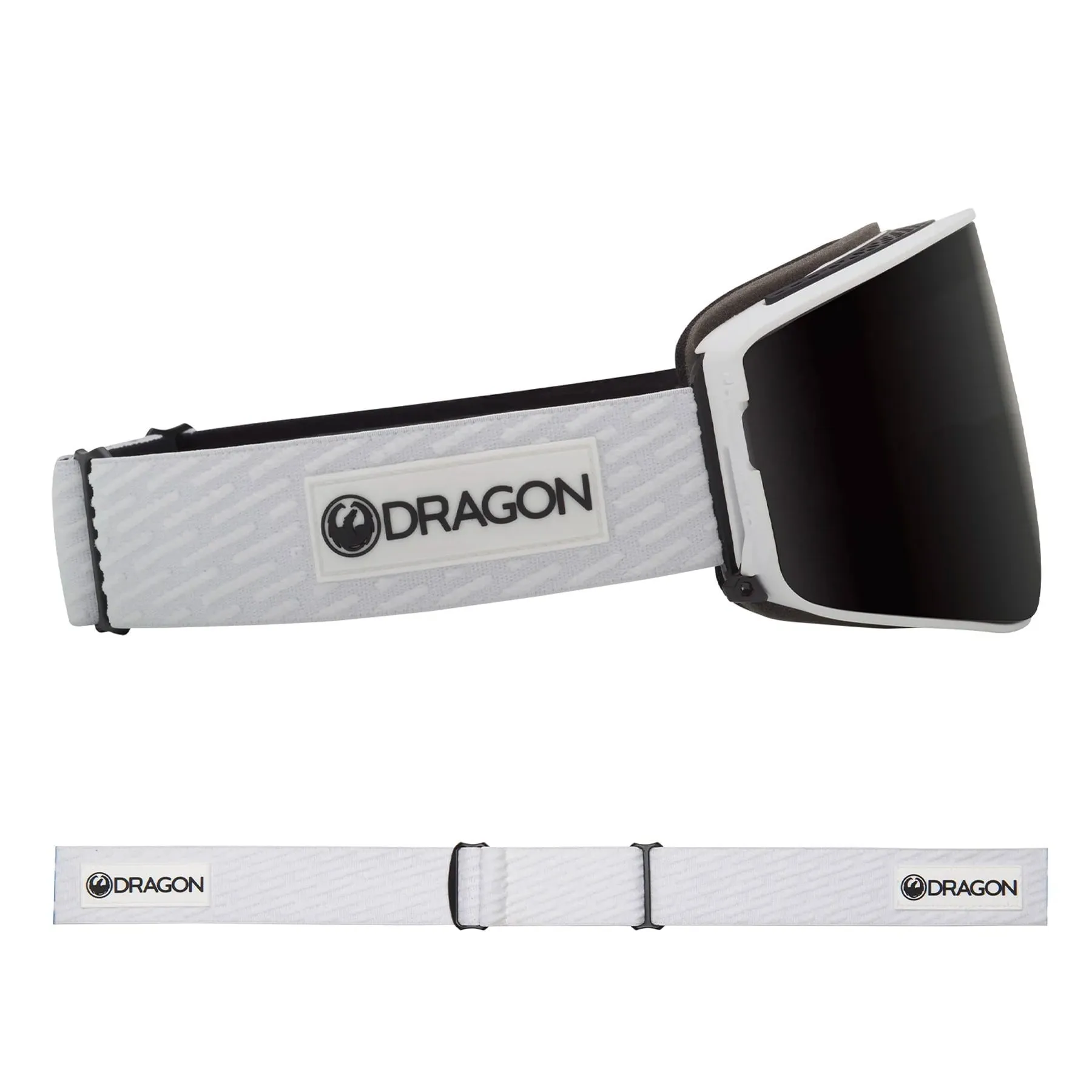 Dragon PXV2 Low Bridge 2024