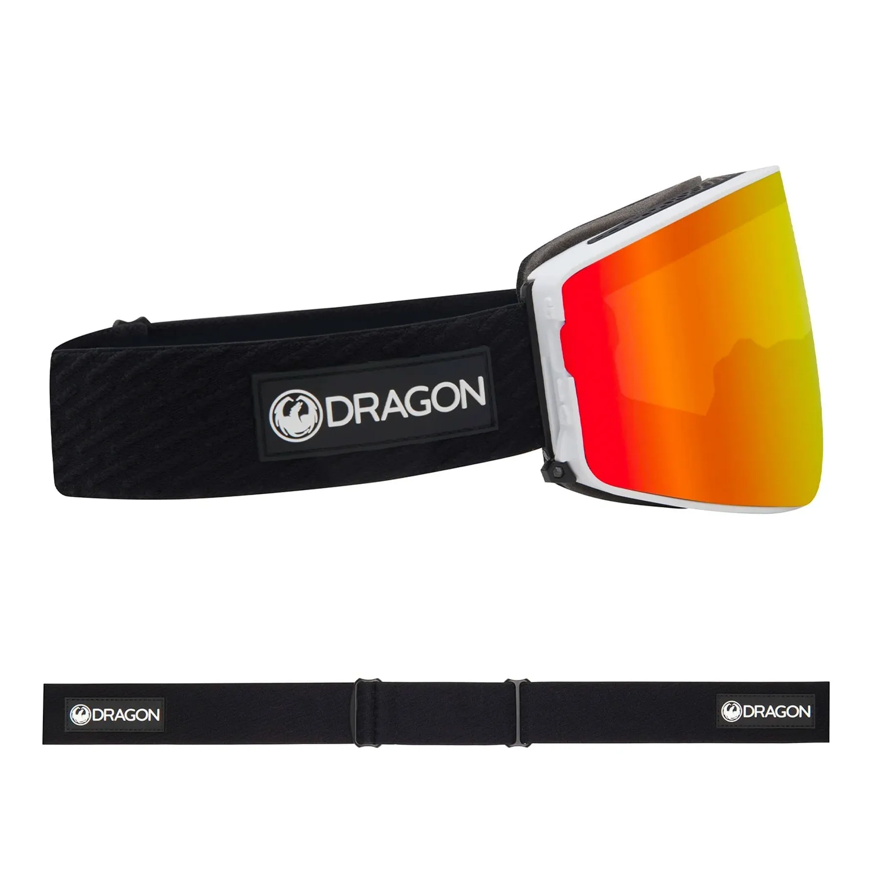 Dragon PXV2 Low Bridge 2024