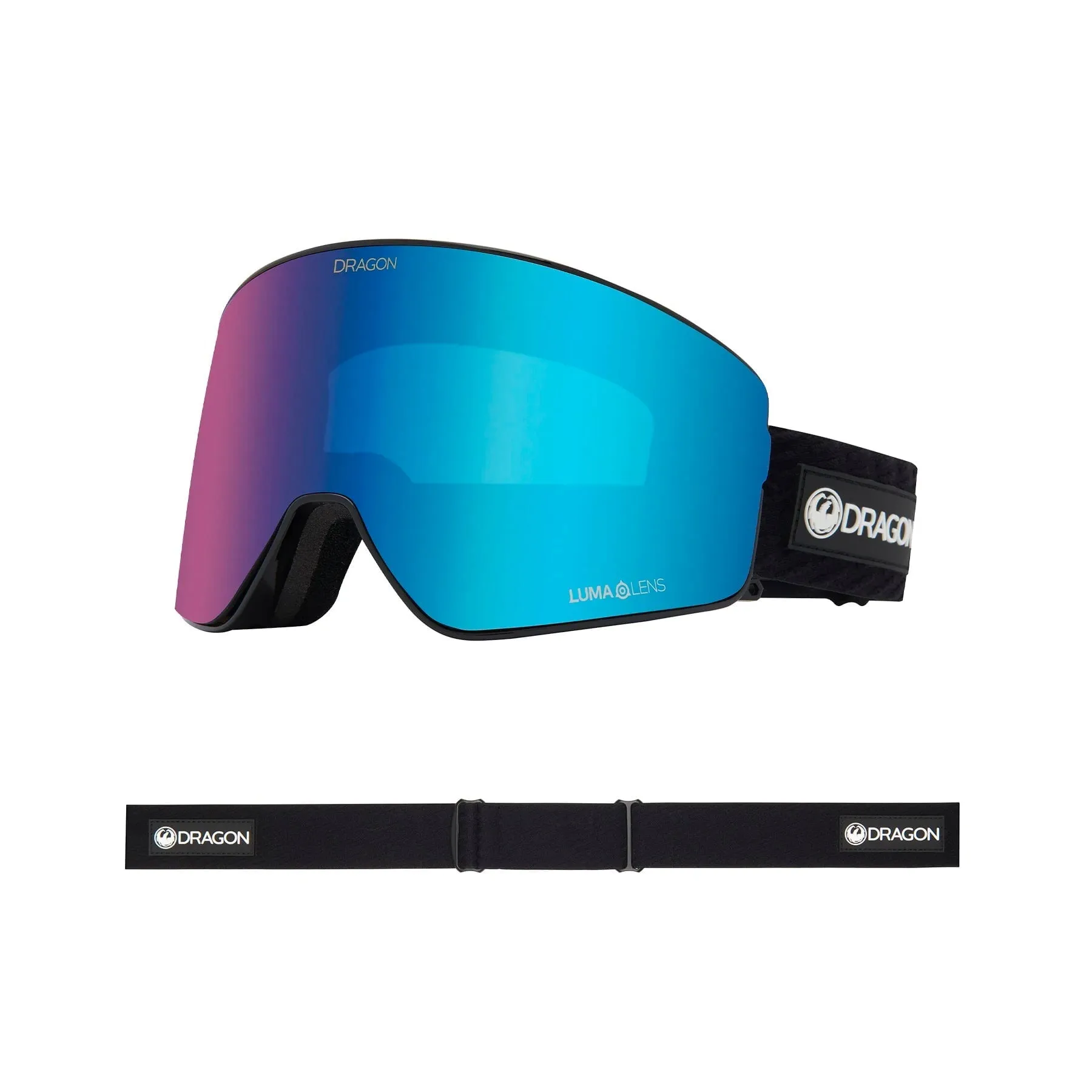 Dragon PXV2 Low Bridge 2024