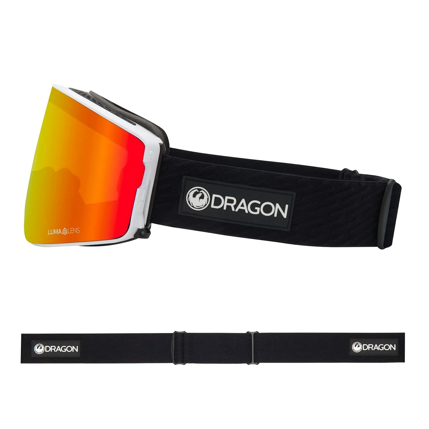 Dragon PXV2 Low Bridge 2024