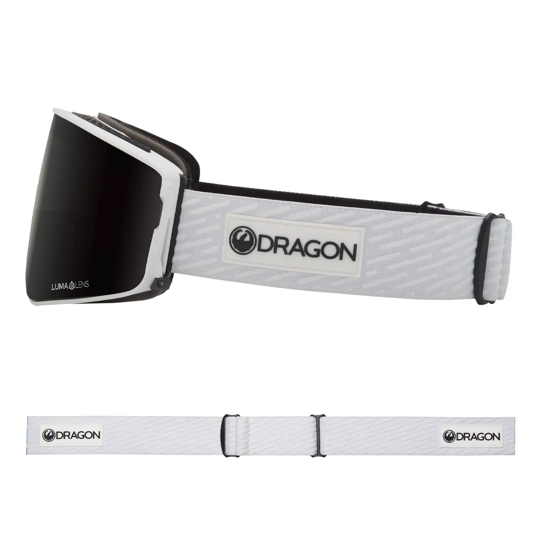 Dragon PXV2 Low Bridge 2024