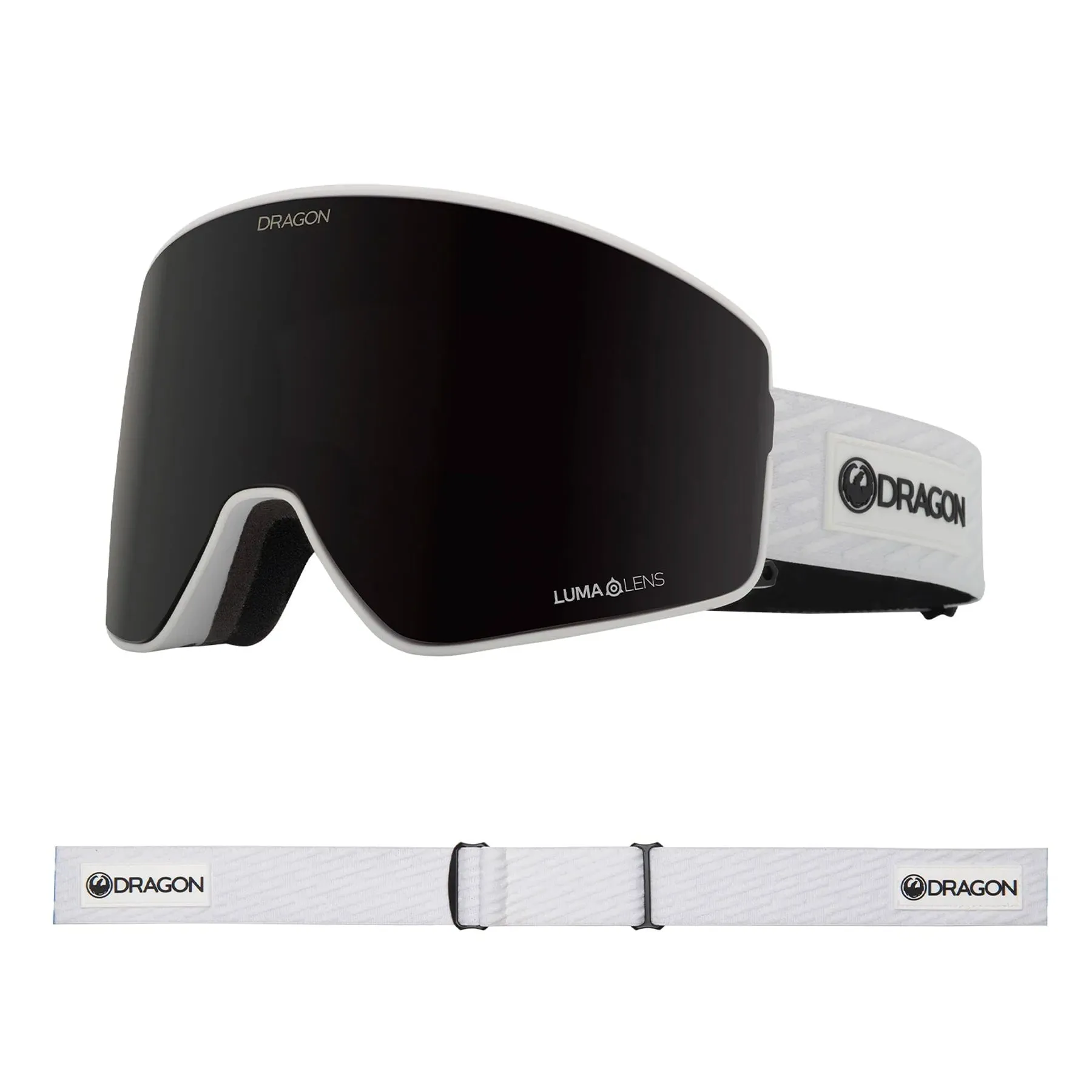 Dragon PXV2 Low Bridge 2024