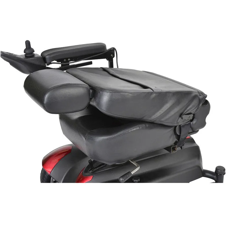 Drive Medical Titan Front-Wheel Electric Power Chair