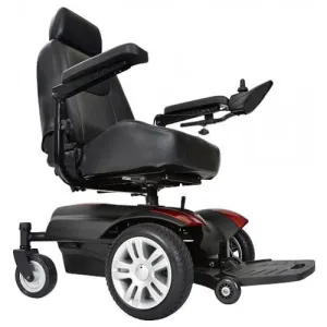 Drive Medical Titan Front-Wheel Electric Power Chair