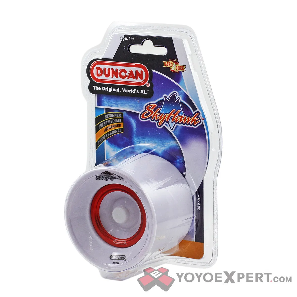 Duncan Skyhawk