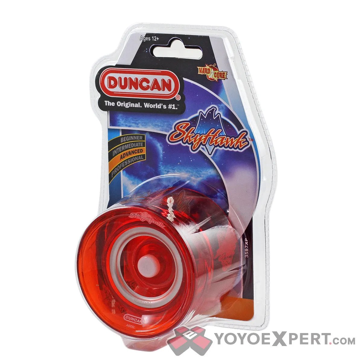 Duncan Skyhawk
