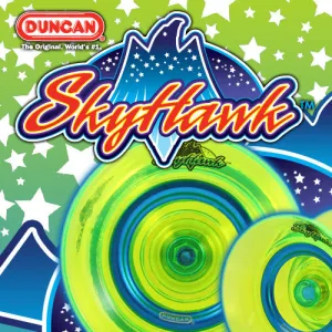 Duncan Skyhawk