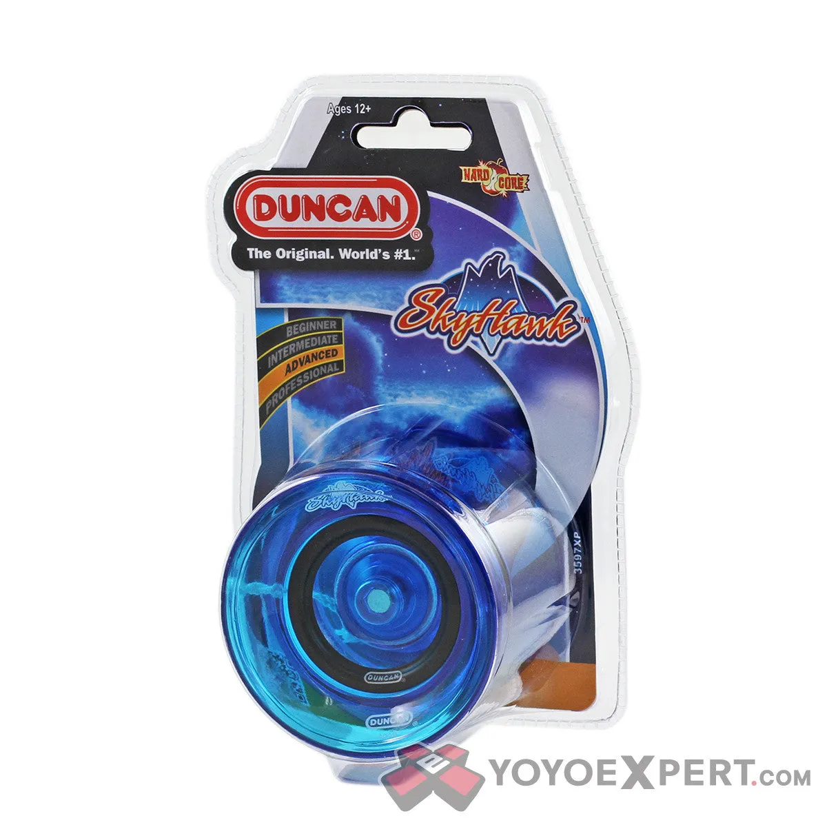 Duncan Skyhawk