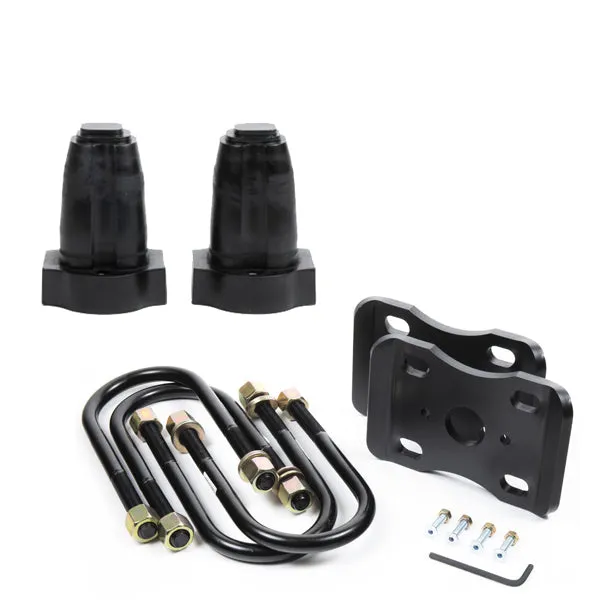 DuroBumps - Rear Bump Stops (4.25") - Toyota Tacoma (2016 )
