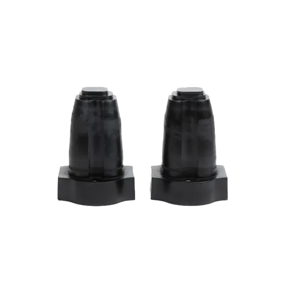 DuroBumps - Rear Bump Stops (4.25") - Toyota Tacoma (2016 )