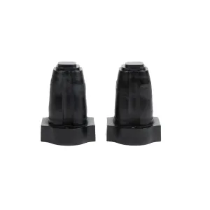DuroBumps - Rear Bump Stops (4.25") - Toyota Tacoma (2016 )