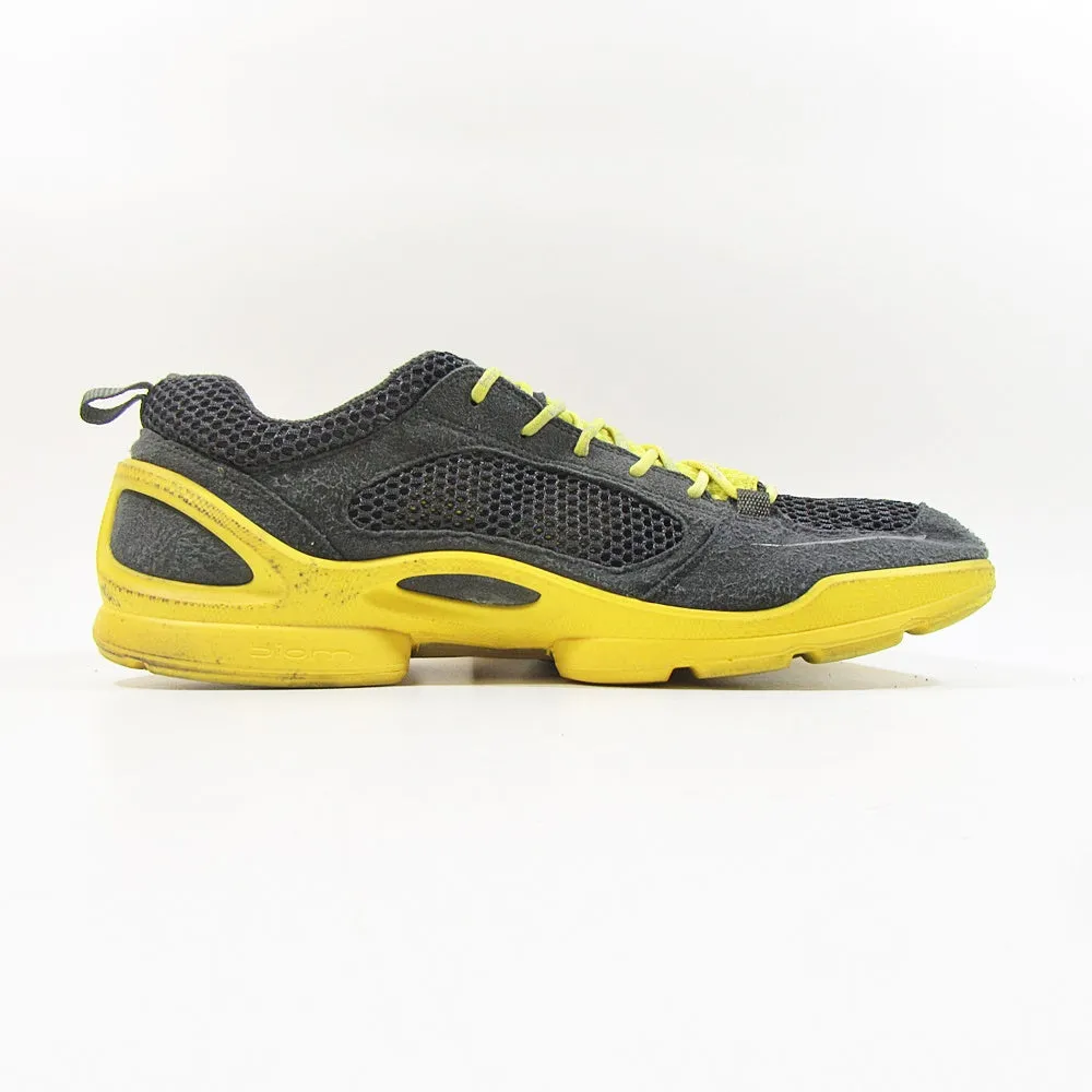 ECCO Performance Run