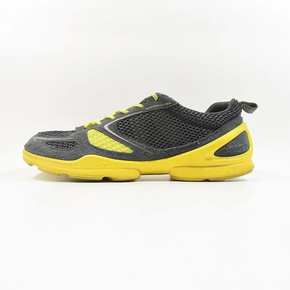 ECCO Performance Run