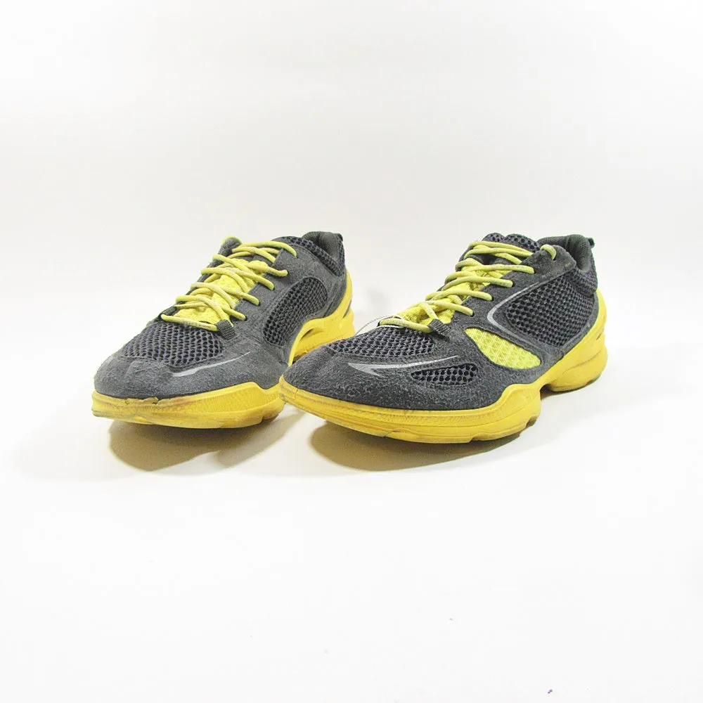 ECCO Performance Run