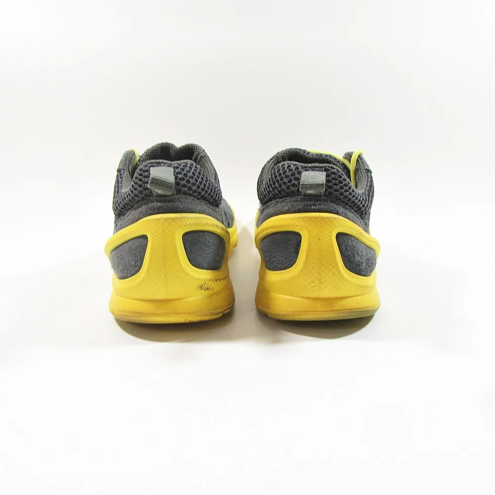 ECCO Performance Run
