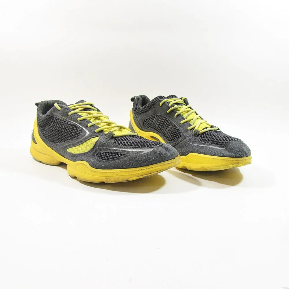 ECCO Performance Run
