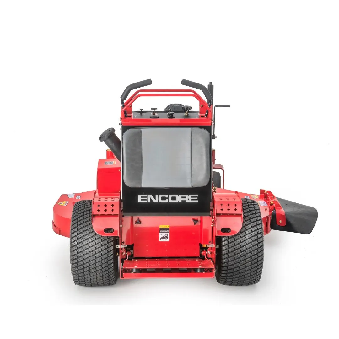Encore Rage 60" Mower