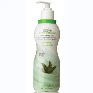 Essie Smoothies - Aloe Rich & Fragrance Free -  8oz