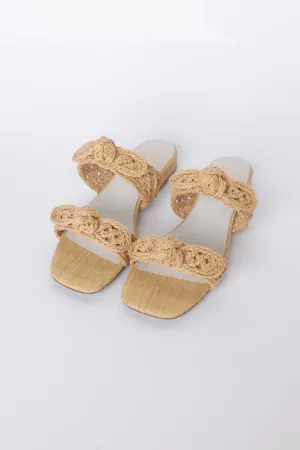 Esther Sandals