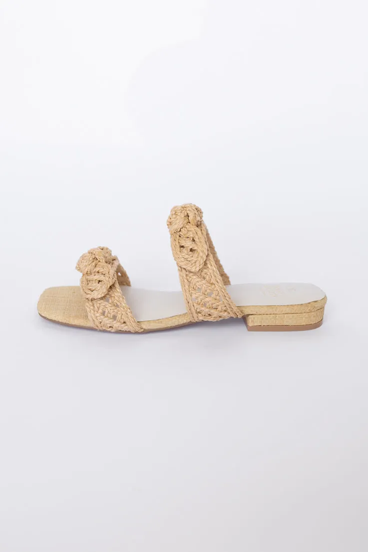 Esther Sandals