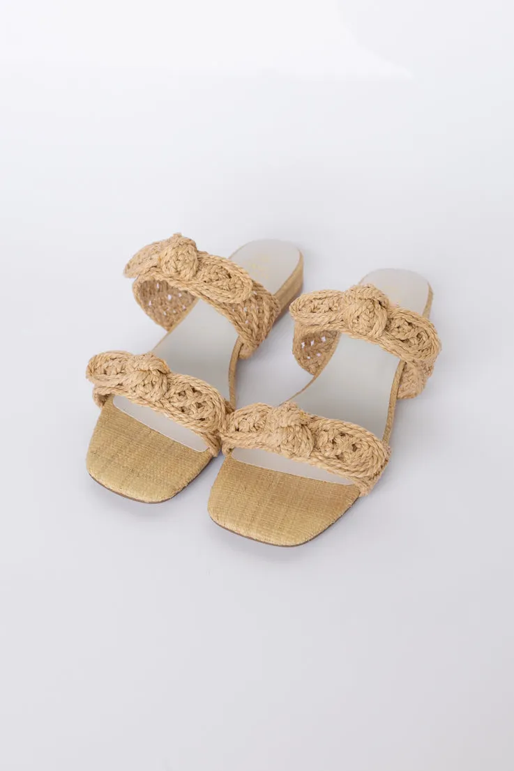 Esther Sandals