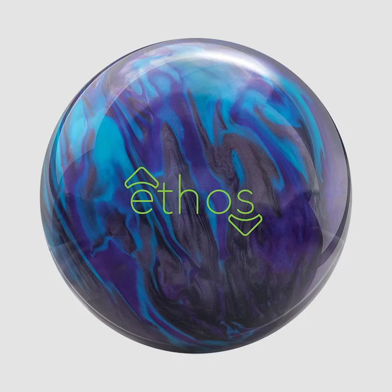 Ethos