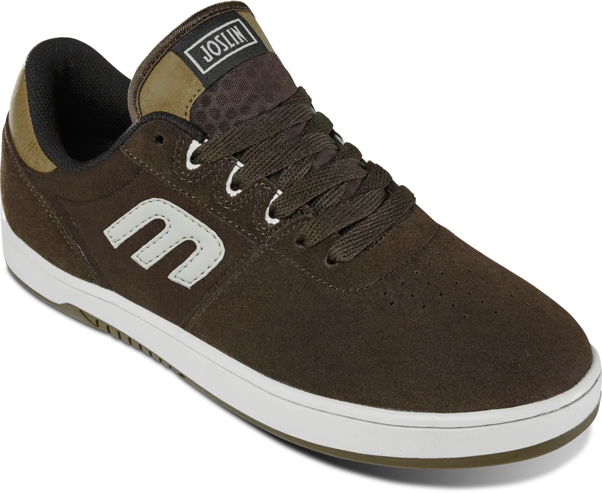 ETNIES Josl1n Shoes Brown
