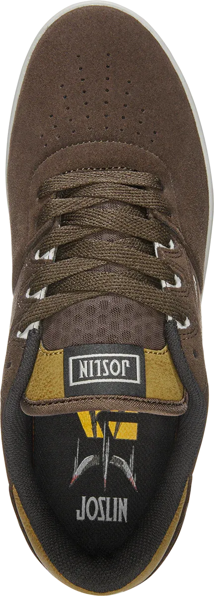 ETNIES Josl1n Shoes Brown