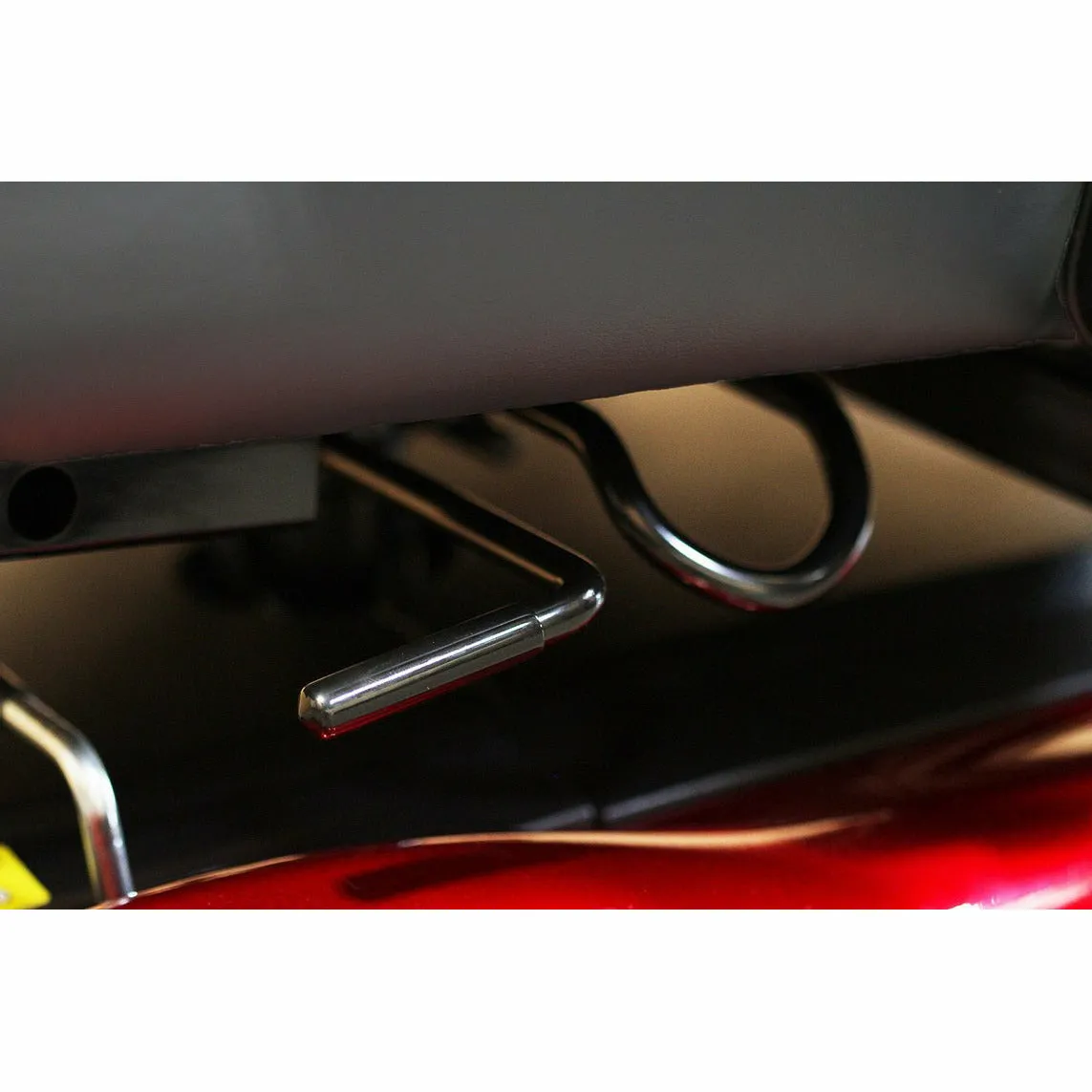 EW-M48 eWheels Power Chair - FDA Approved