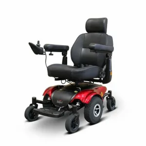EW-M48 eWheels Power Chair - FDA Approved