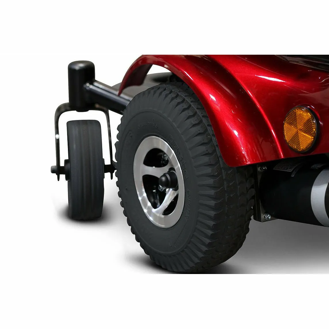 EW-M48 eWheels Power Chair - FDA Approved