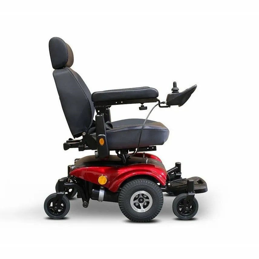 EW-M48 eWheels Power Chair - FDA Approved