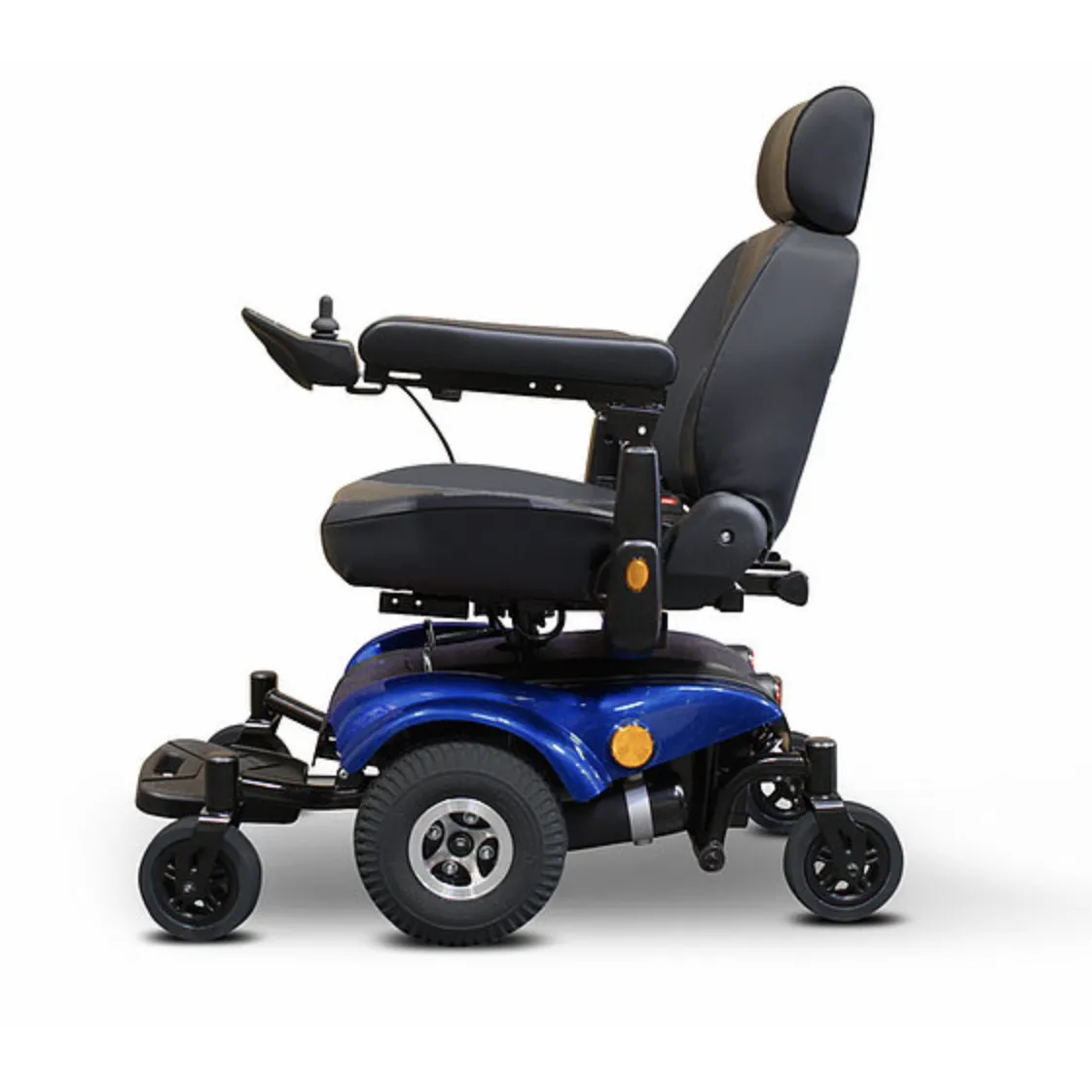 EW-M48 eWheels Power Chair - FDA Approved