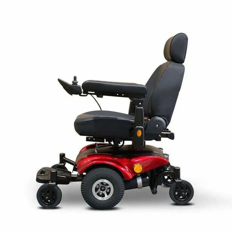 EW-M48 eWheels Power Chair - FDA Approved