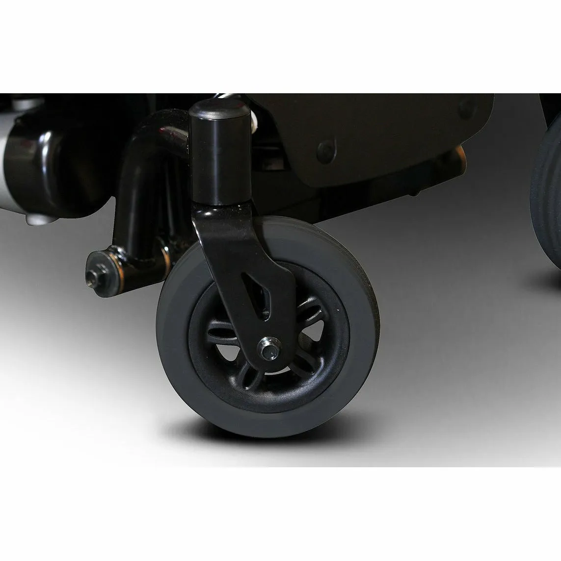 EW-M48 eWheels Power Chair - FDA Approved