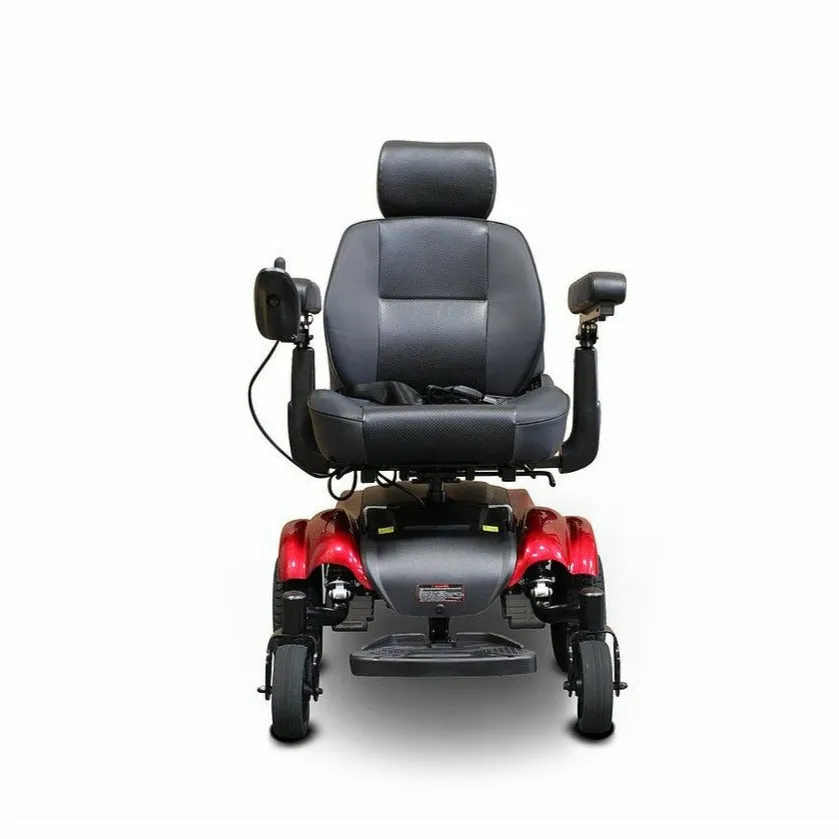 EW-M48 eWheels Power Chair - FDA Approved