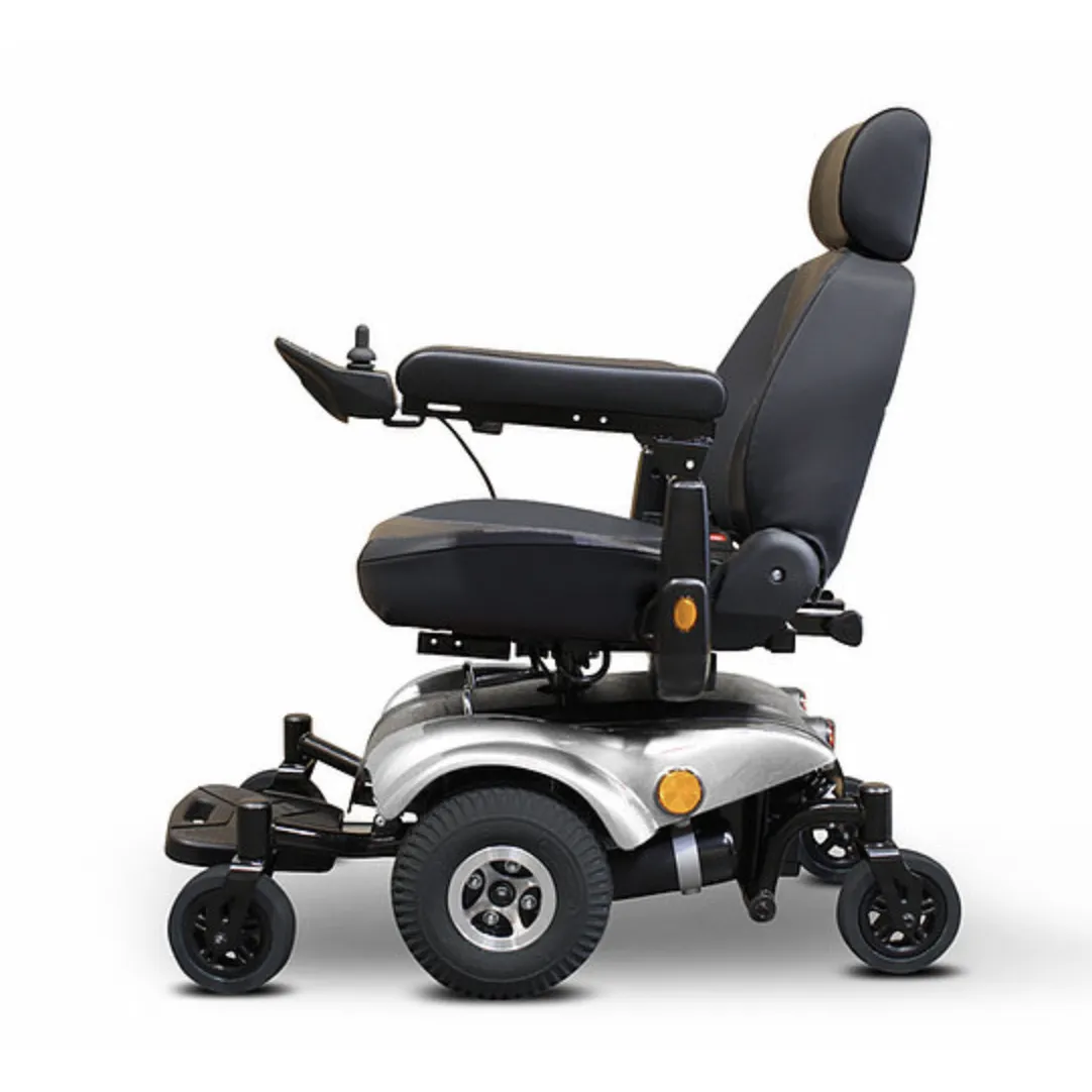 EW-M48 eWheels Power Chair - FDA Approved
