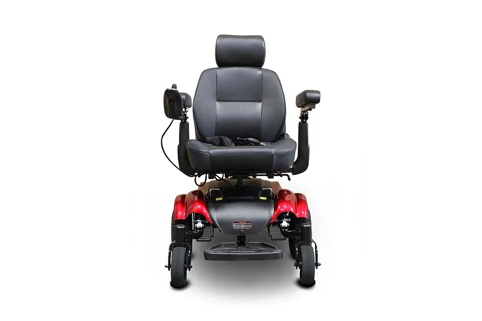 EWheels EW-M48 EWheels Power Wheelchair