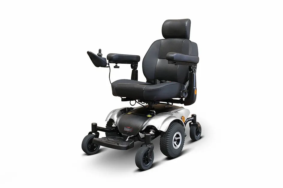 EWheels EW-M48 EWheels Power Wheelchair