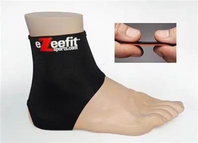 eZeefit Ankle Bootie - 2mm
