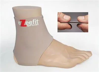 eZeefit Ankle Bootie - 2mm